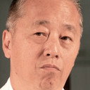 杉本博司 als Self - Photographer