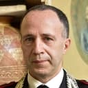 Roberto Riccardi als Self - Carabinieri Commander, TPC