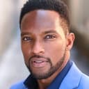 Aswan Harris als Detective (uncredited)