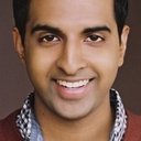 Anil Margsahayam als Mr. Newberry
