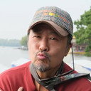 Qian Ru He als 书僮
