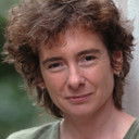 Jeanette Winterson als Self