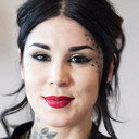 Kat Von D als Self