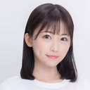 大滝紗緒里 als Interview staff