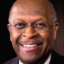 Herman Cain als Self