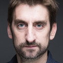 Guillaume Viry als Le ouvrier de Montcastin/Le patron du café de routiers