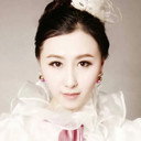 Zhao Mei Yan als Gu Lan