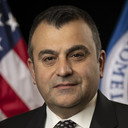 Ali Soufan als Self