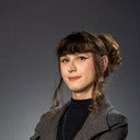 Erica Dafon, Graphic Designer