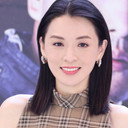 陳煒 als Shui Wai Ming (Queen)