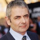 Rowan Atkinson als Mr Stringer