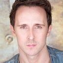 Peter Caulfield als Marshall the Sniper