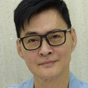 顧冠忠 als Do Ching Tzu