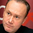 Thomas Johansson als Self