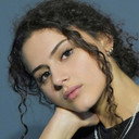 Sonia Faidi als Leïla