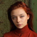 Eleonora Ivanova als Steffy