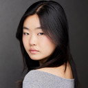 Melody Cao als Liz