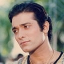 Puru Raaj Kumar als Aryan