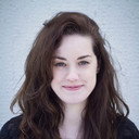 Judith Hahn als Sarah (Victim #1)