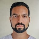 Francisco Lopez als Toastie Truck Owner