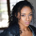 Andria B Langston als Bank Teller