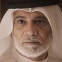 Mansoor Alfeeli als Colonel Jamal Al Khatri