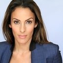 Verity Branco als Veronica