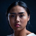 Donna Cruz als Agnes Joy