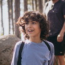 Caetano Rostro Gomes als Bê