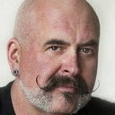 Mike Michaels als The Reaper
