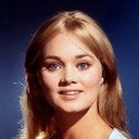 Andrea Dromm als Alison Palmer