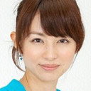 平井理央 als Announcer