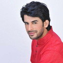 Humayun Ashraf als Danish
