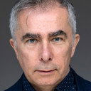 Declan Mills als Tailor