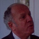 Al Strapelli als Judge
