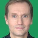 Paweł Audykowski als Tosia's Tutor