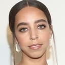 Hayley Law als Mary