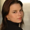 Zoe Simpson als Casey Cook