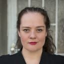 Katrin Filzen als Dr. Katja Schröder