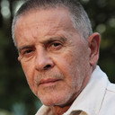 Osvaldo Laport als Martín Fierro