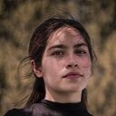 María Fernandez als Andrómeda