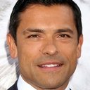 Mark Consuelos als Reuben Quintana