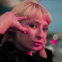 Domerica Biraghi als Office girl #2