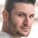 Mustafa Kuzucu als Bekir Bilgin