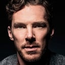 Benedict Cumberbatch als Smaug / Necromancer