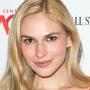 Jennifer Missoni als Barclay