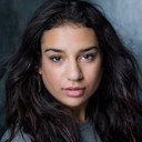 Lucie Shorthouse als Siobhan Clarke
