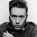 Ben Sullivan als Quiet Paul