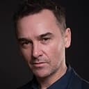 Shaun Smyth als Print Journalist