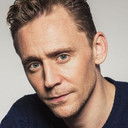 Tom Hiddleston als Sir Edmund Hillary
